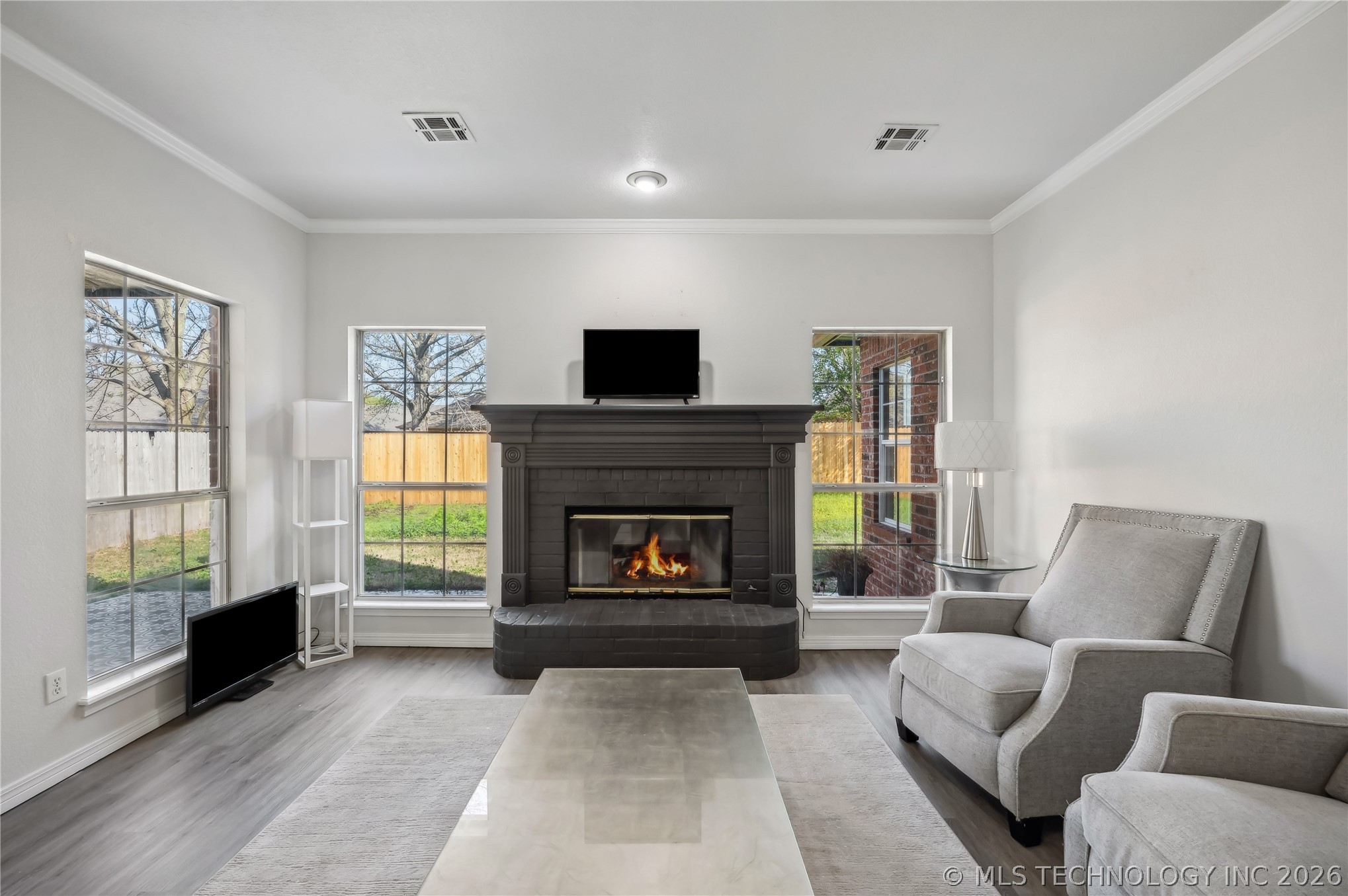 4308 W Broadway Avenue Broken Arrow OK 74012