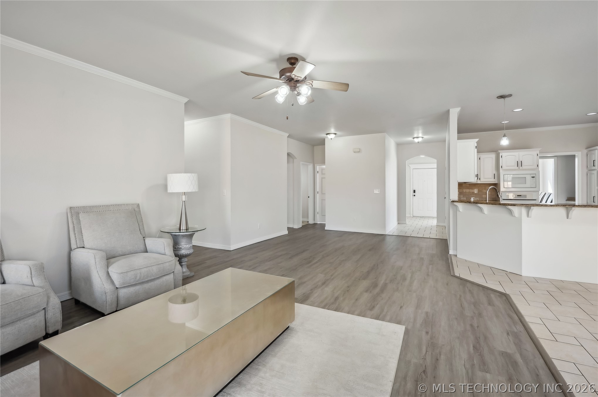 4308 W Broadway Avenue Broken Arrow OK 74012