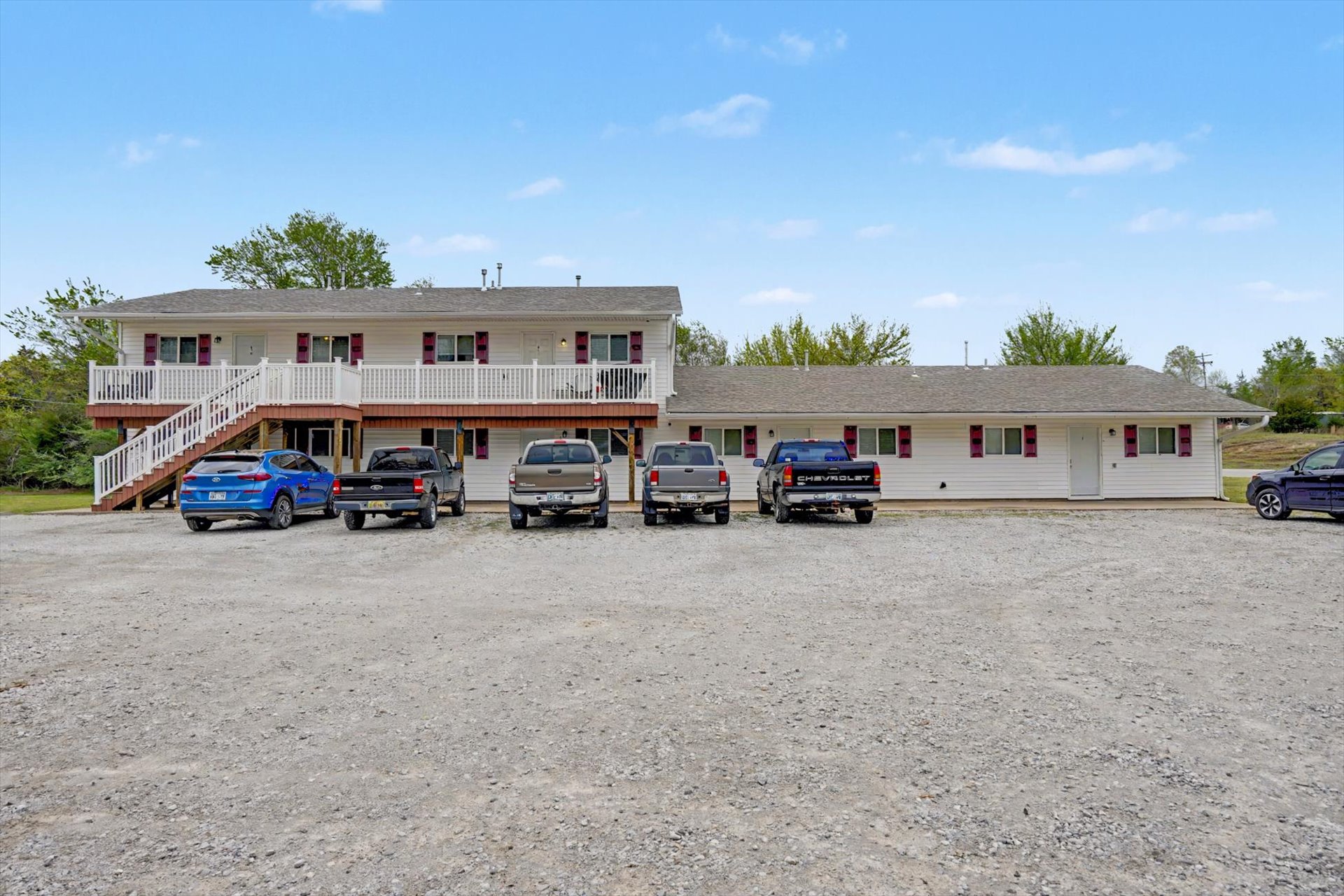 15351 W Hwy 66 Highway Sapulpa OK 74066