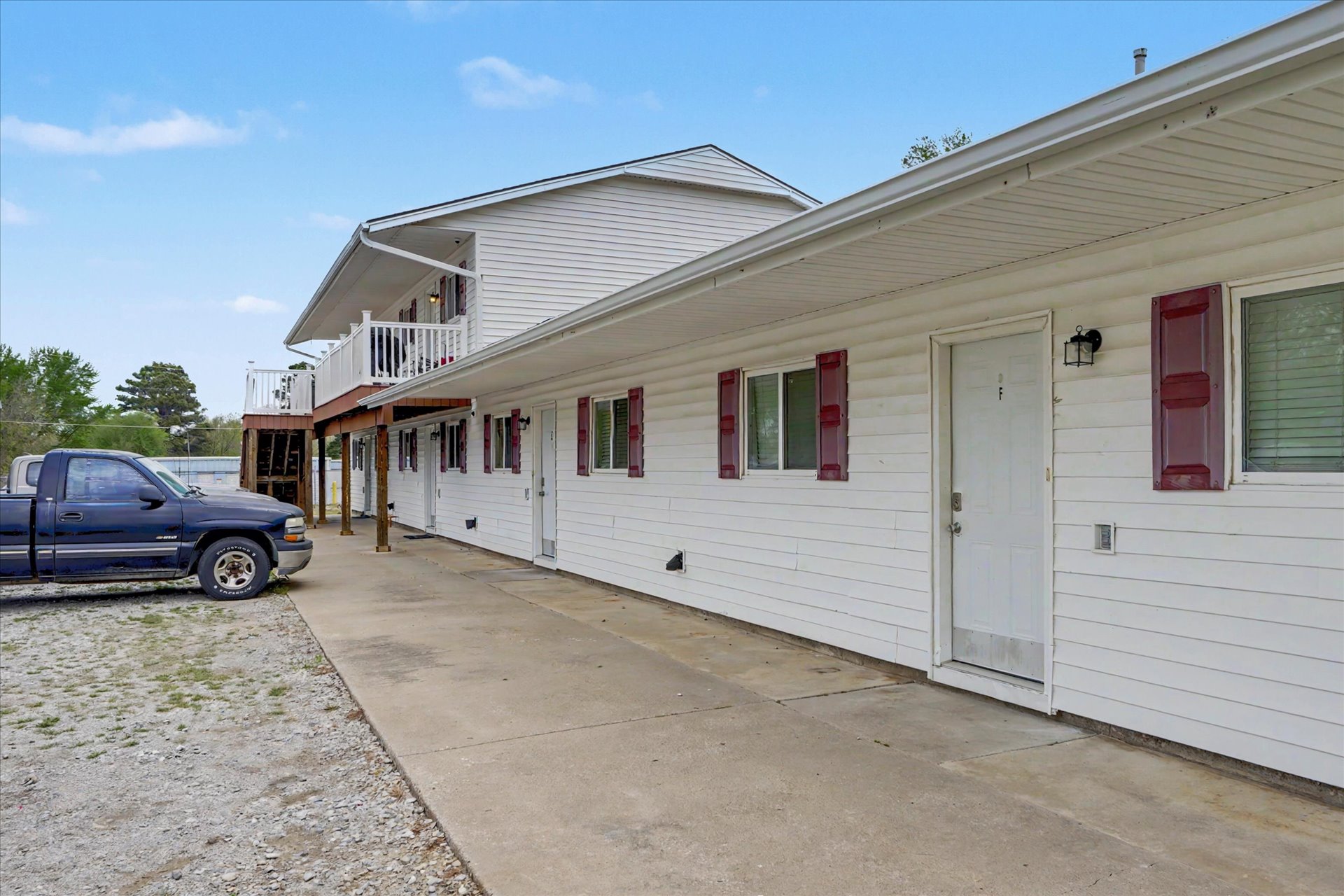 15351 W Hwy 66 Highway Sapulpa OK 74066