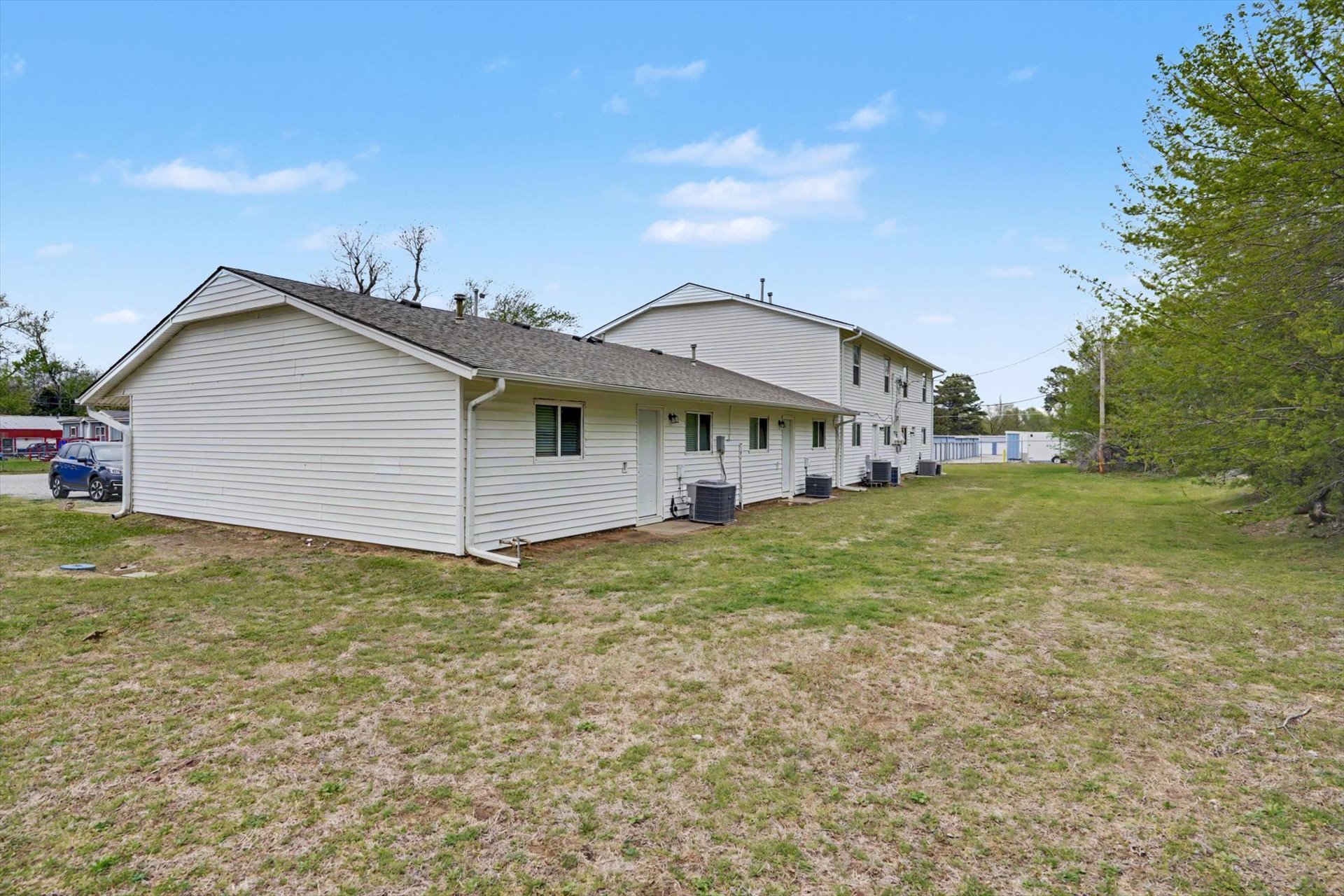 15351 W Hwy 66 Highway Sapulpa OK 74066