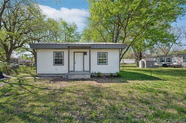 1109 E Holden Street Muskogee OK 74403