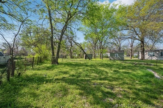 1109 E Holden Street Muskogee OK 74403