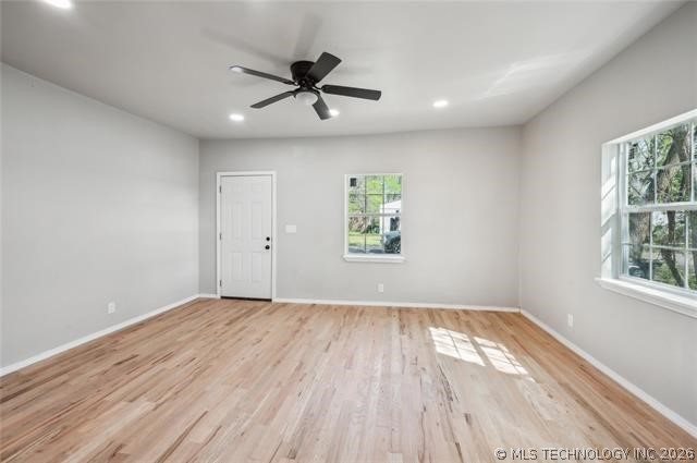 1109 E Holden Street Muskogee OK 74403