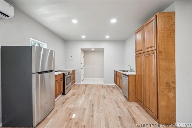 1109 E Holden Street Muskogee OK 74403