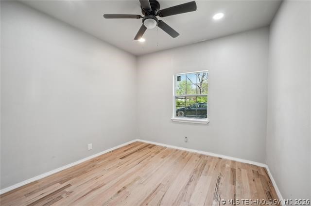 1109 E Holden Street Muskogee OK 74403
