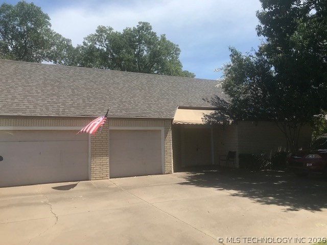 6611 S 78th East Avenue Tulsa OK 74133