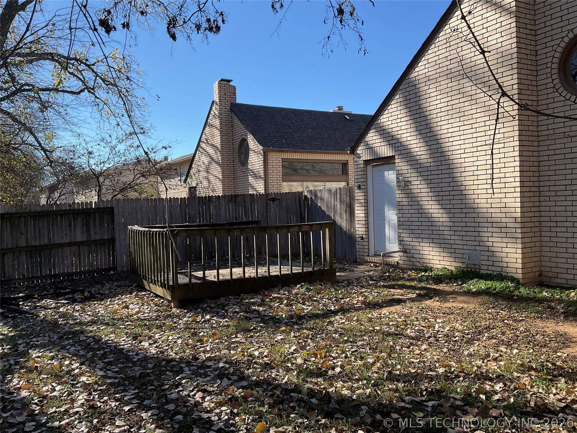 6611 S 78th East Avenue Tulsa OK 74133