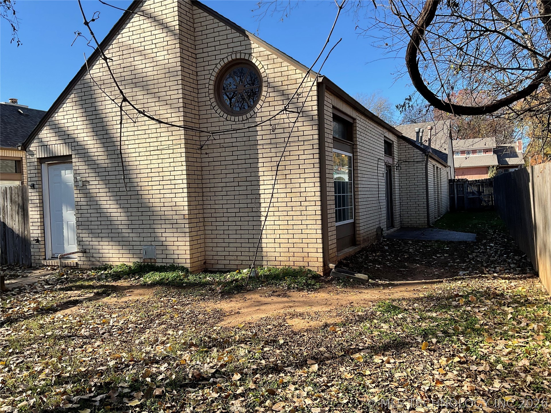 6611 S 78th East Avenue Tulsa OK 74133