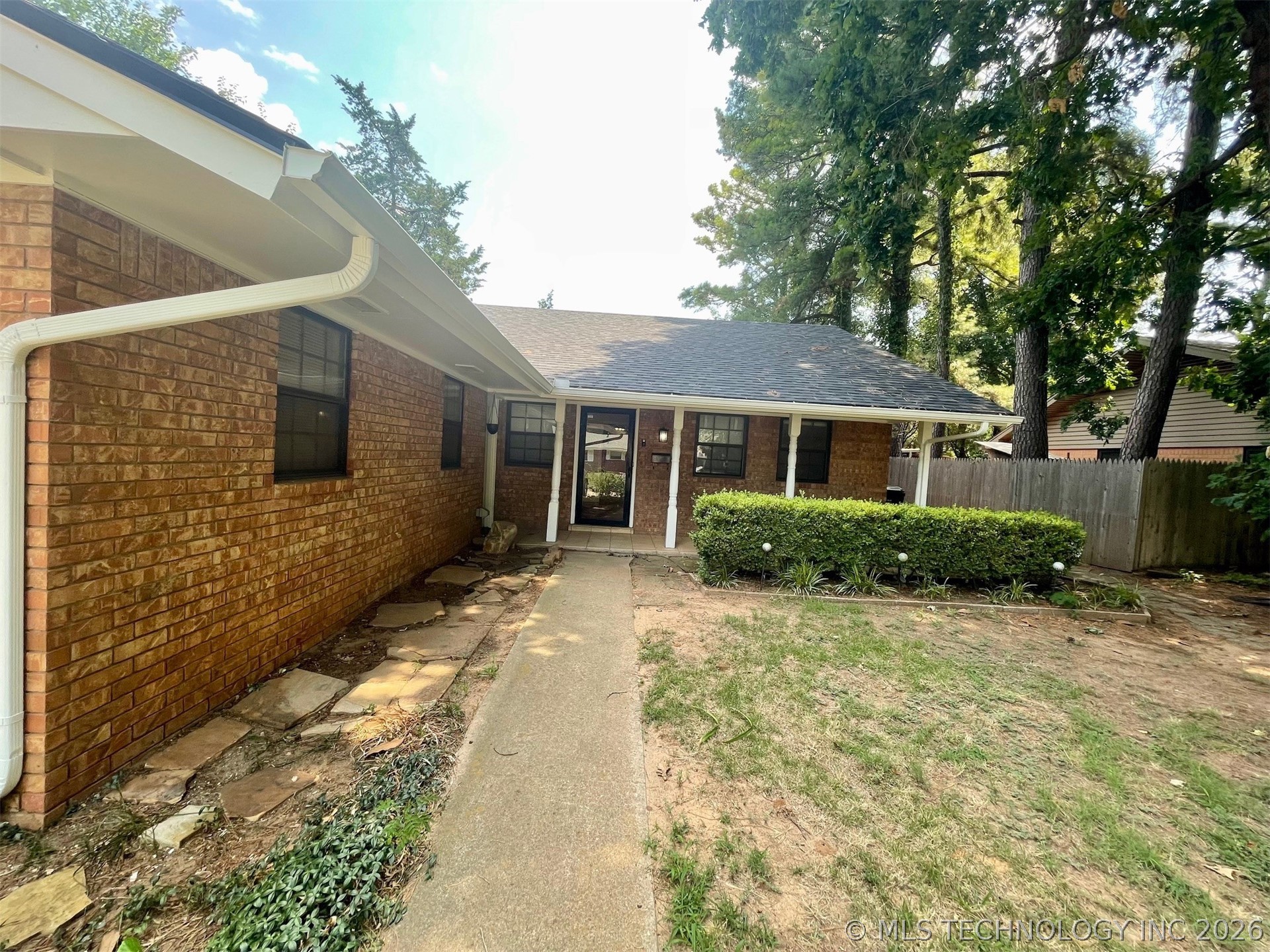 1626 Beverly Hills Street Norman OK 73072