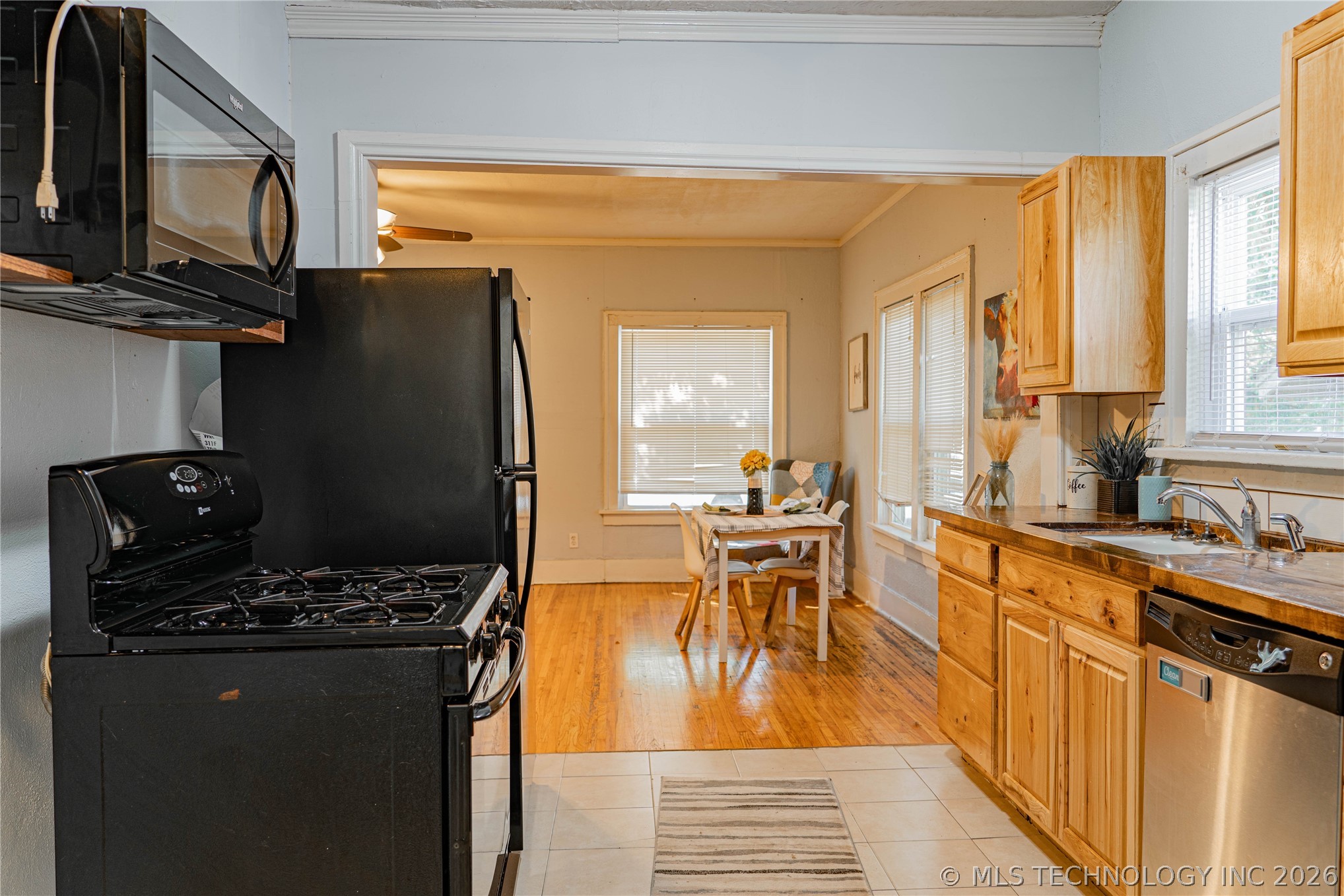 1247 N Boston Avenue Tulsa OK 74106