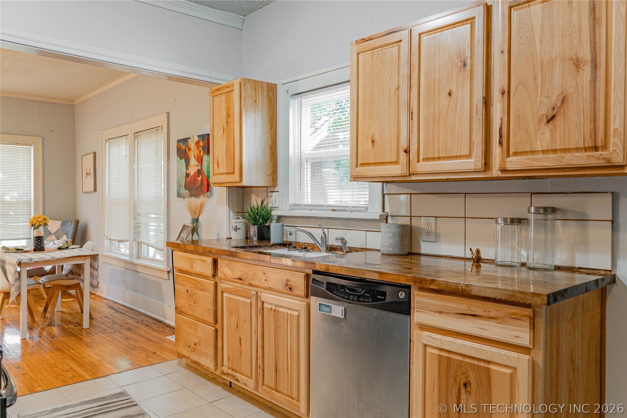 1247 N Boston Avenue Tulsa OK 74106