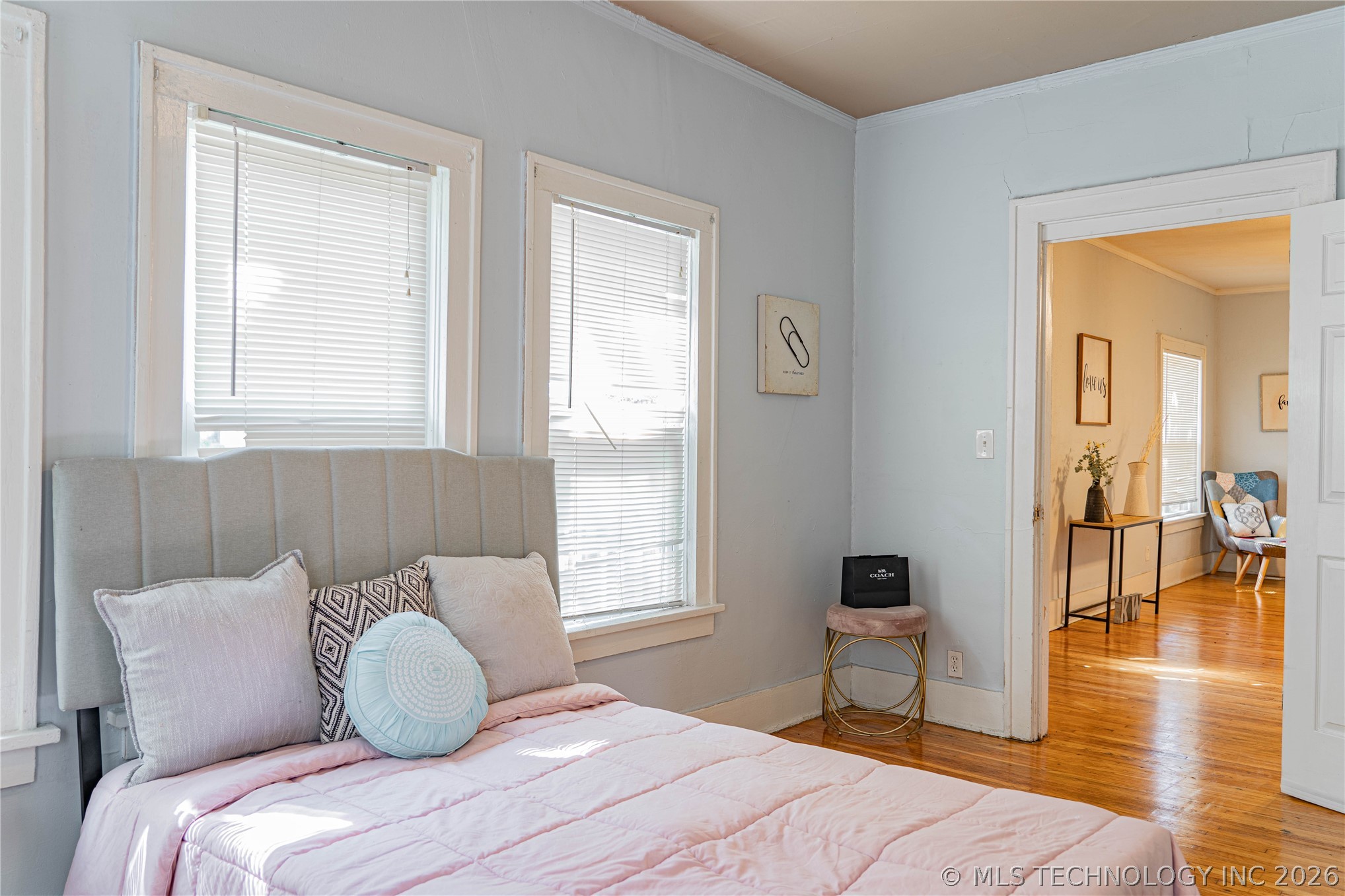 1247 N Boston Avenue Tulsa OK 74106
