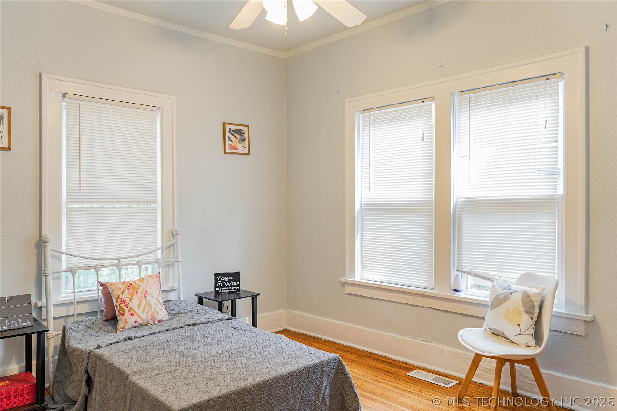 1247 N Boston Avenue Tulsa OK 74106