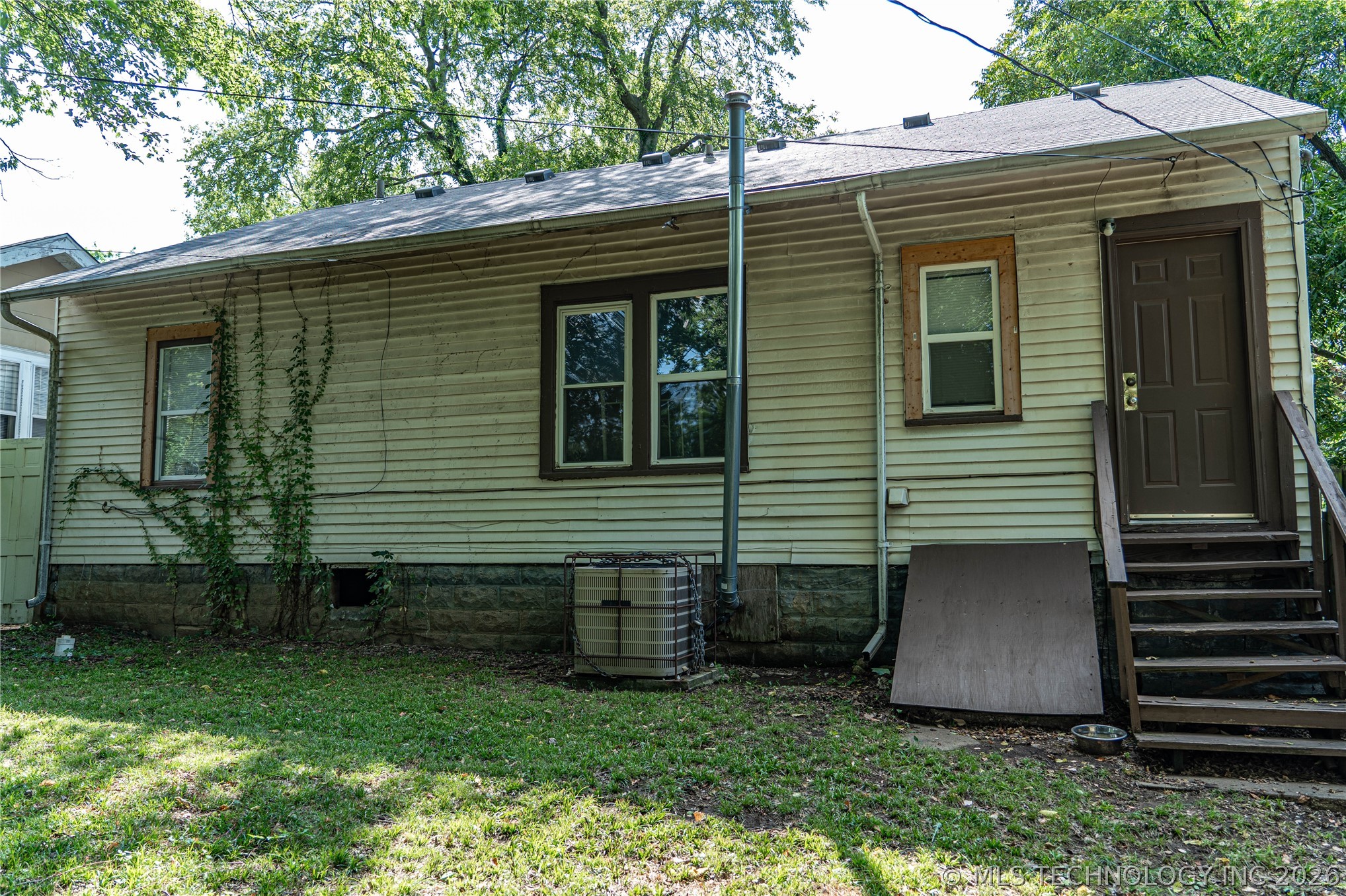 1247 N Boston Avenue Tulsa OK 74106