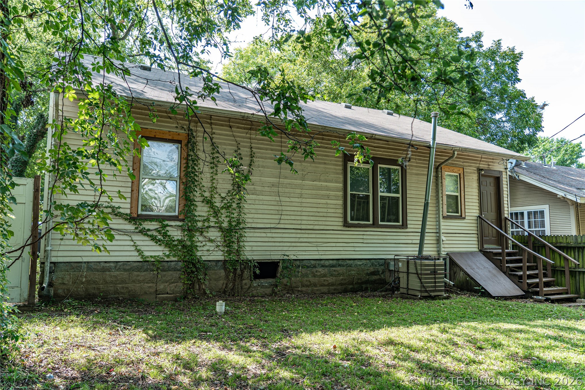 1247 N Boston Avenue Tulsa OK 74106