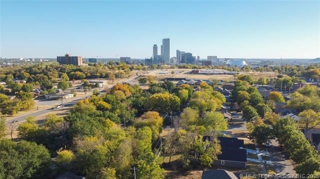 1247 N Boston Avenue Tulsa OK 74106
