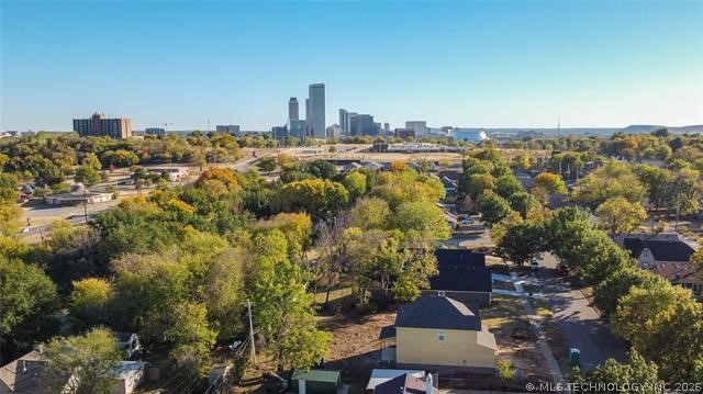 1247 N Boston Avenue Tulsa OK 74106