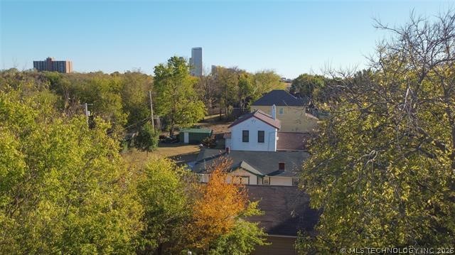 1247 N Boston Avenue Tulsa OK 74106
