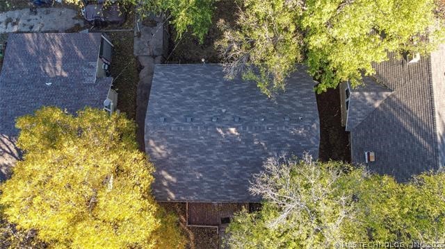 1247 N Boston Avenue Tulsa OK 74106