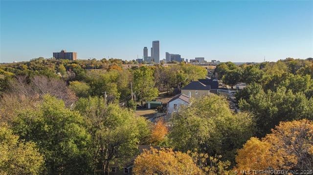 1247 N Boston Avenue Tulsa OK 74106