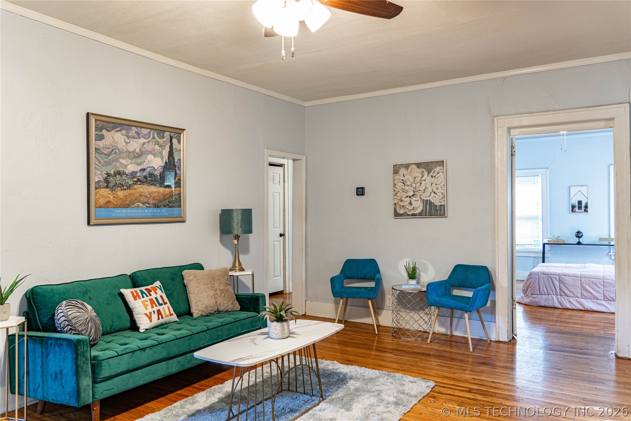 1247 N Boston Avenue Tulsa OK 74106