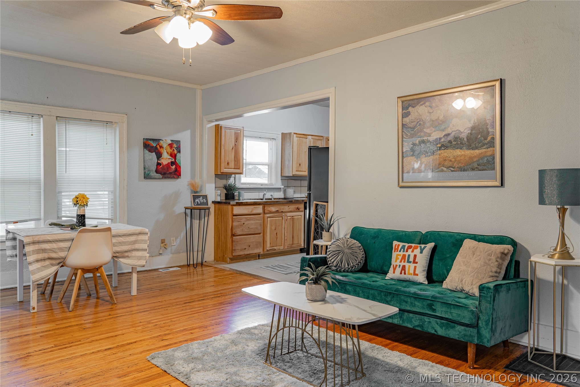 1247 N Boston Avenue Tulsa OK 74106