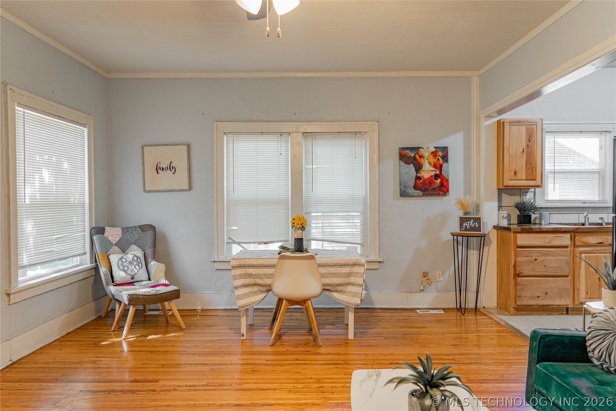 1247 N Boston Avenue Tulsa OK 74106