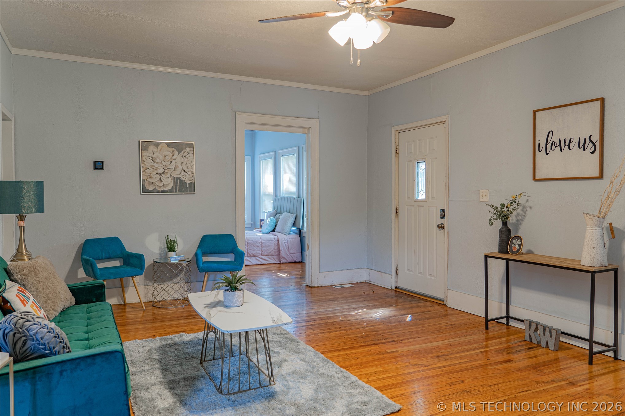 1247 N Boston Avenue Tulsa OK 74106