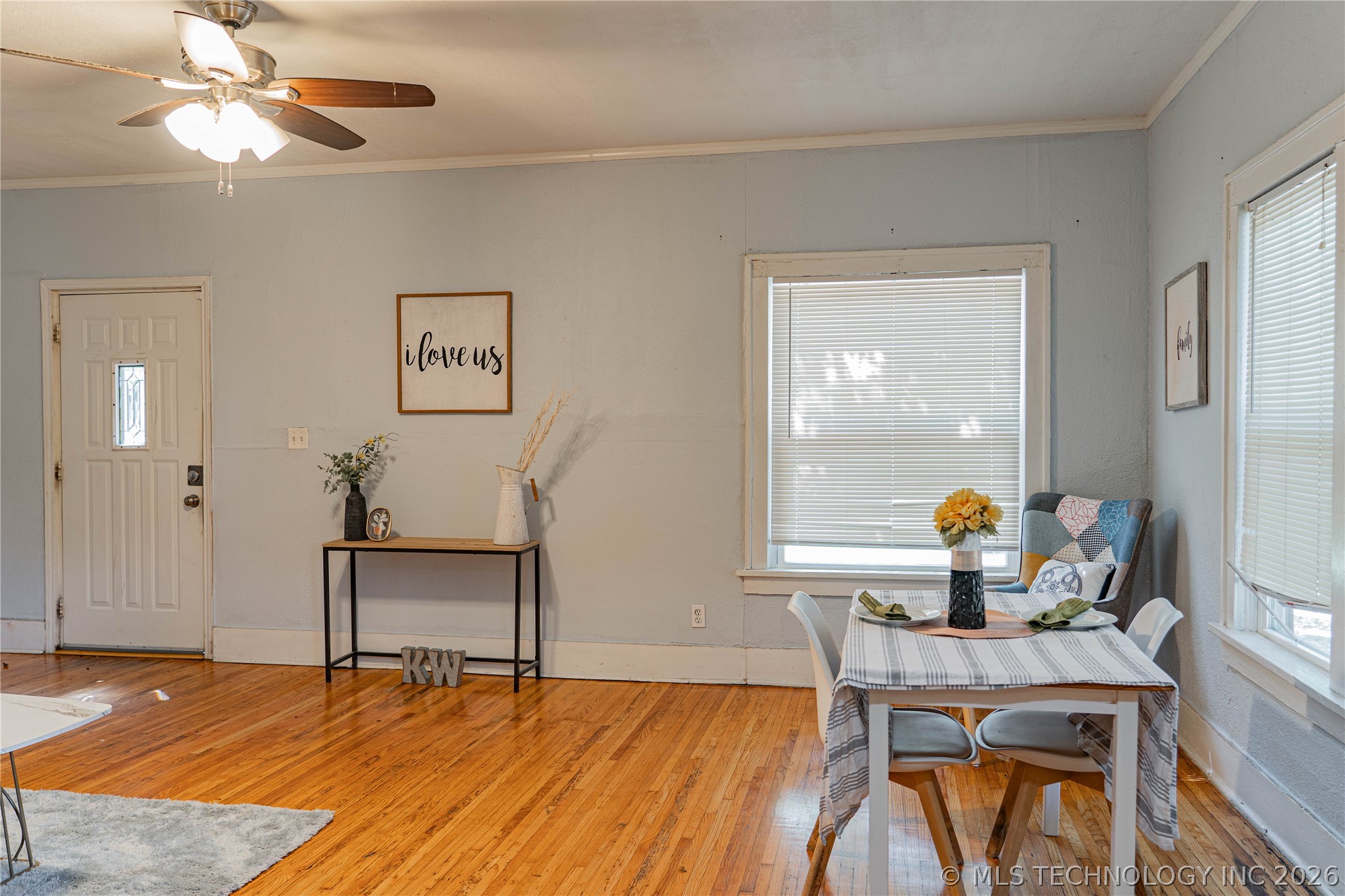 1247 N Boston Avenue Tulsa OK 74106