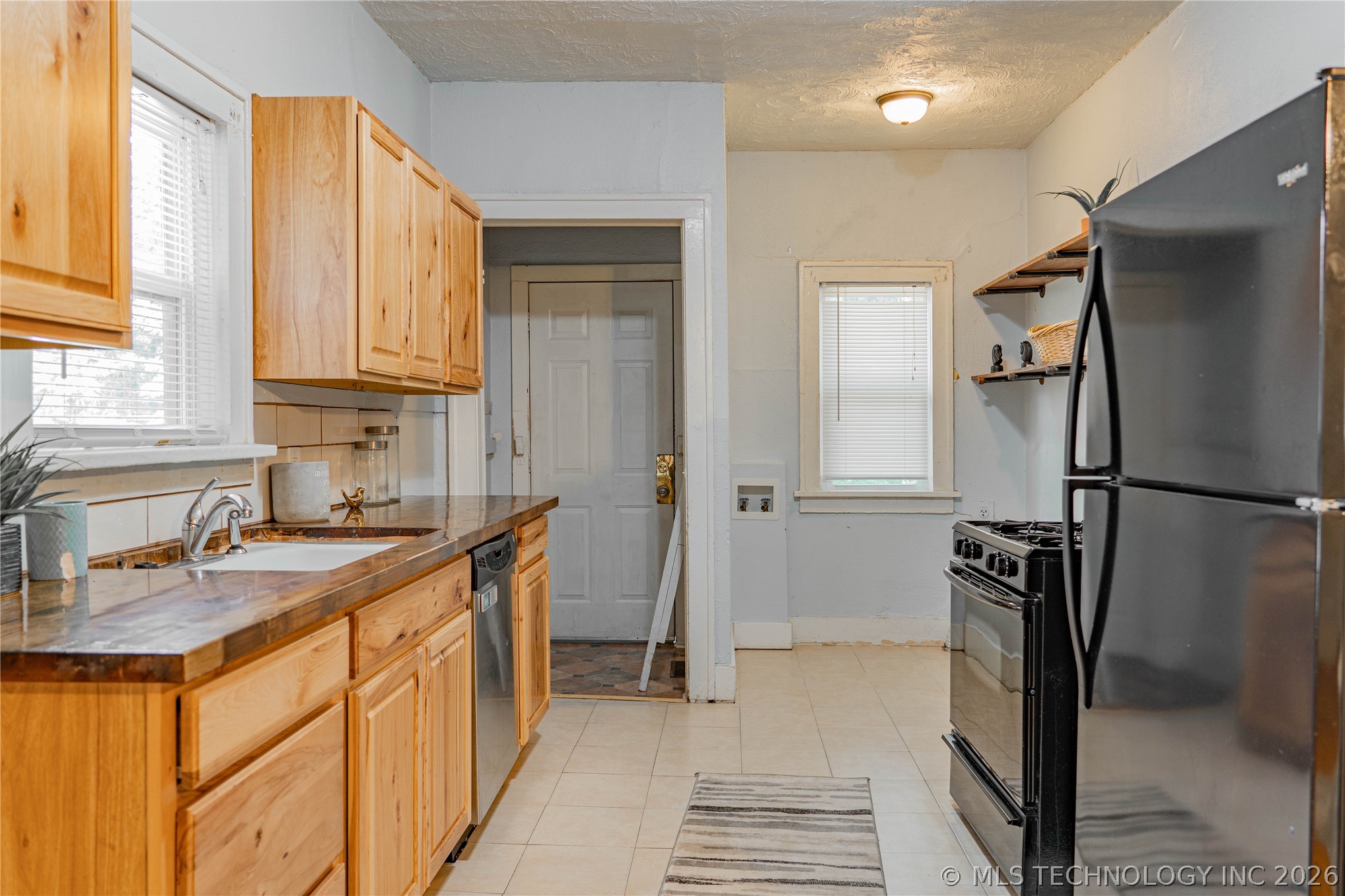 1247 N Boston Avenue Tulsa OK 74106