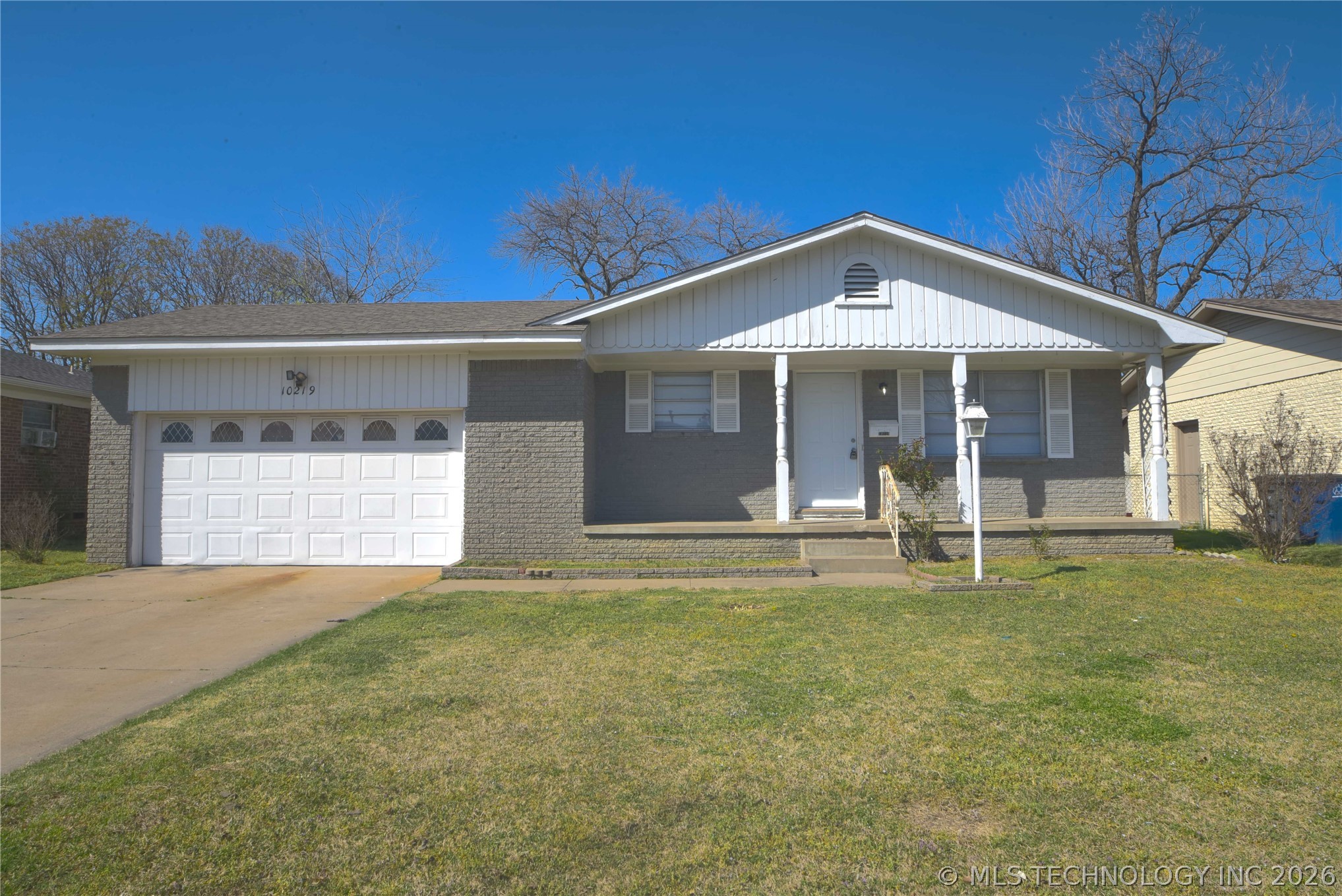 10219 E 7th Street Tulsa OK 74128