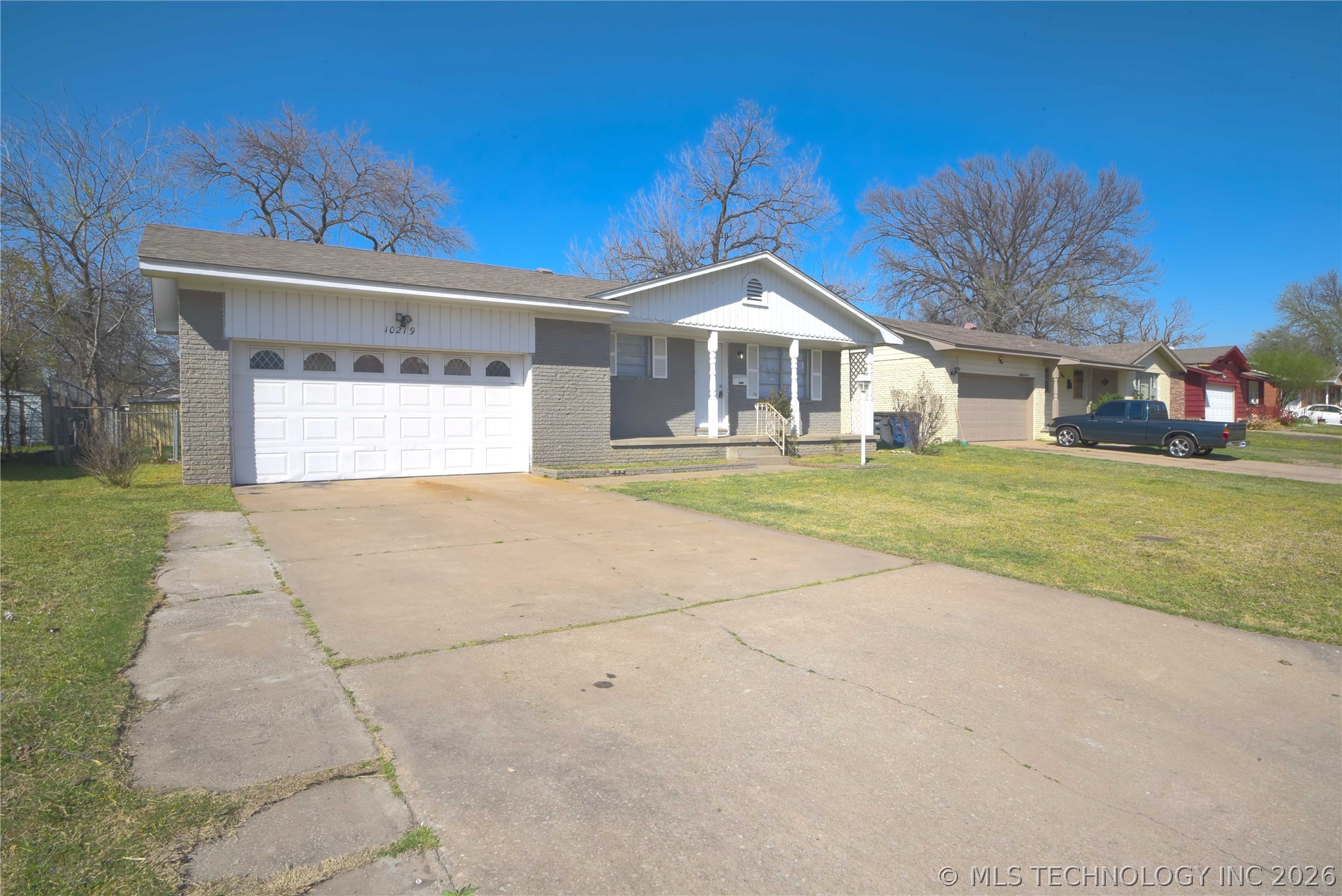 10219 E 7th Street Tulsa OK 74128