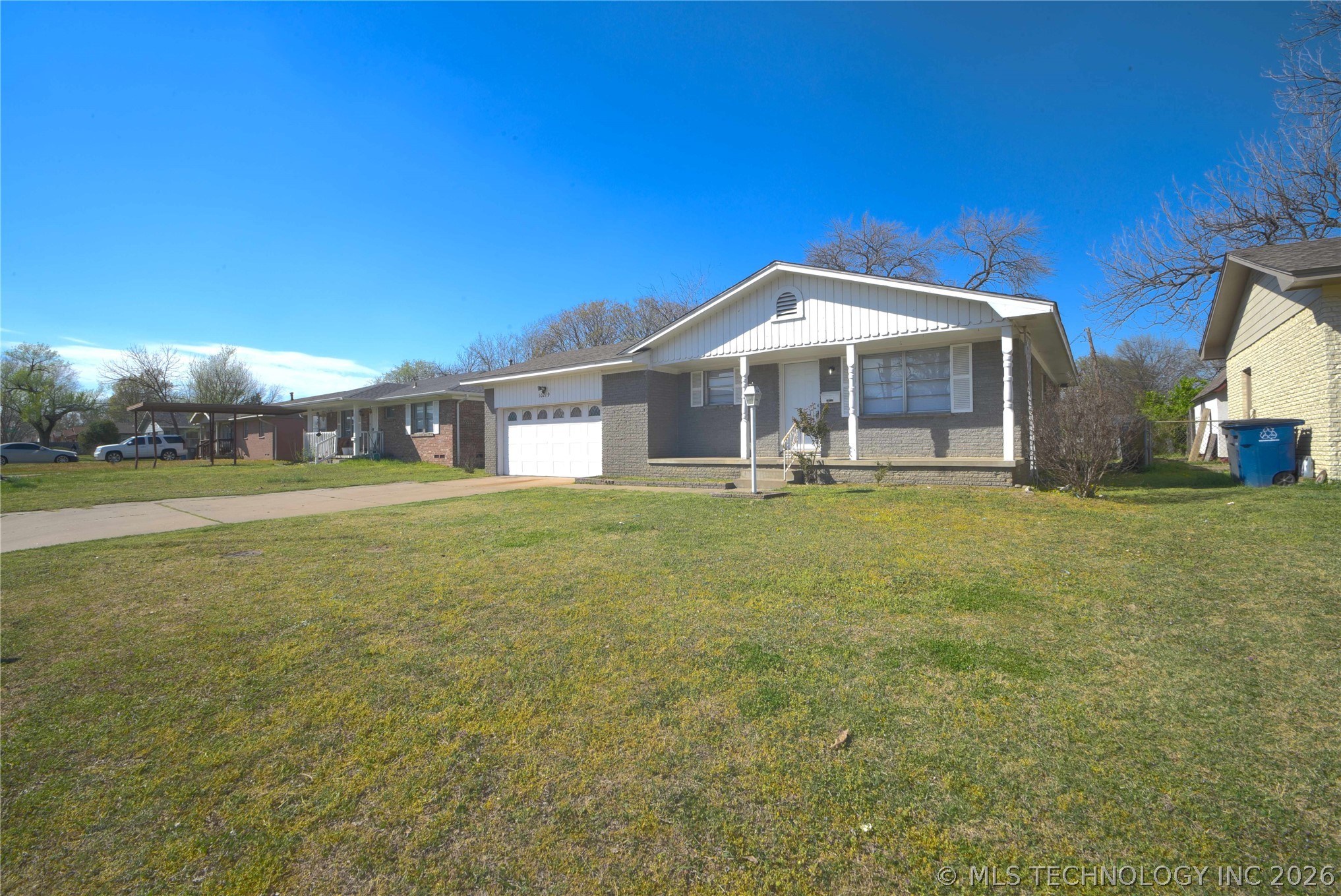 10219 E 7th Street Tulsa OK 74128