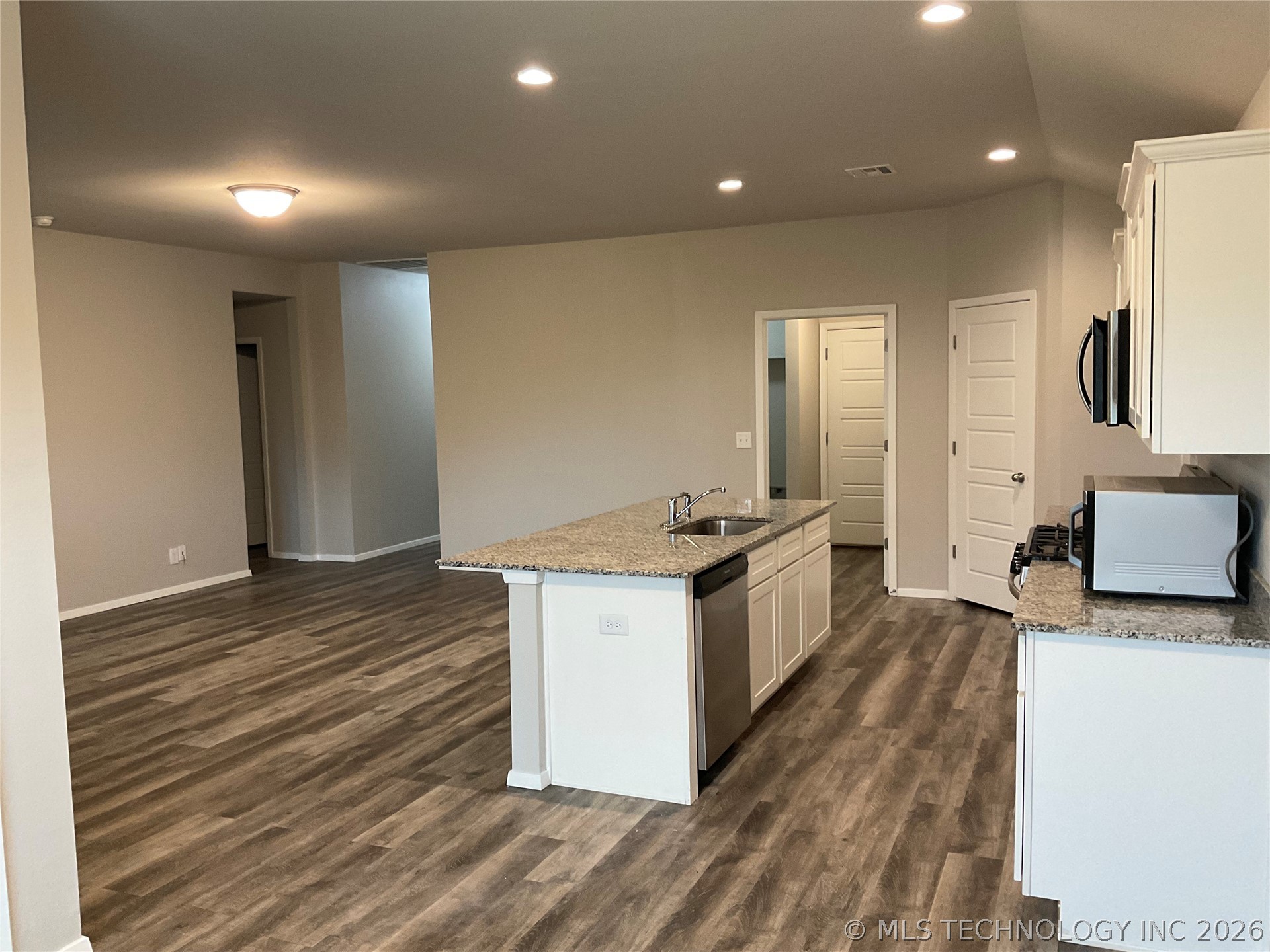 1012 E Richmond Street Broken Arrow OK 74012