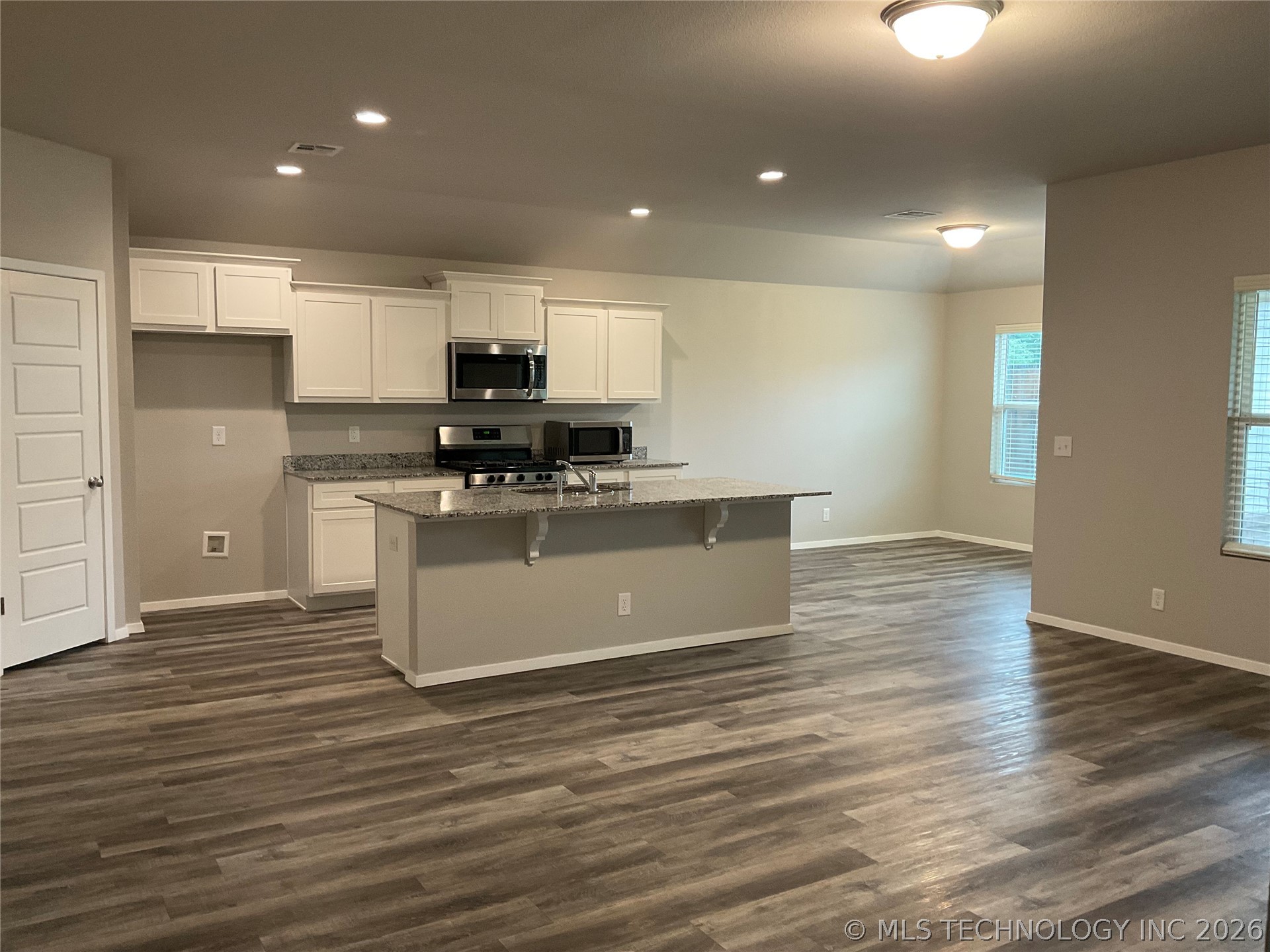 1012 E Richmond Street Broken Arrow OK 74012