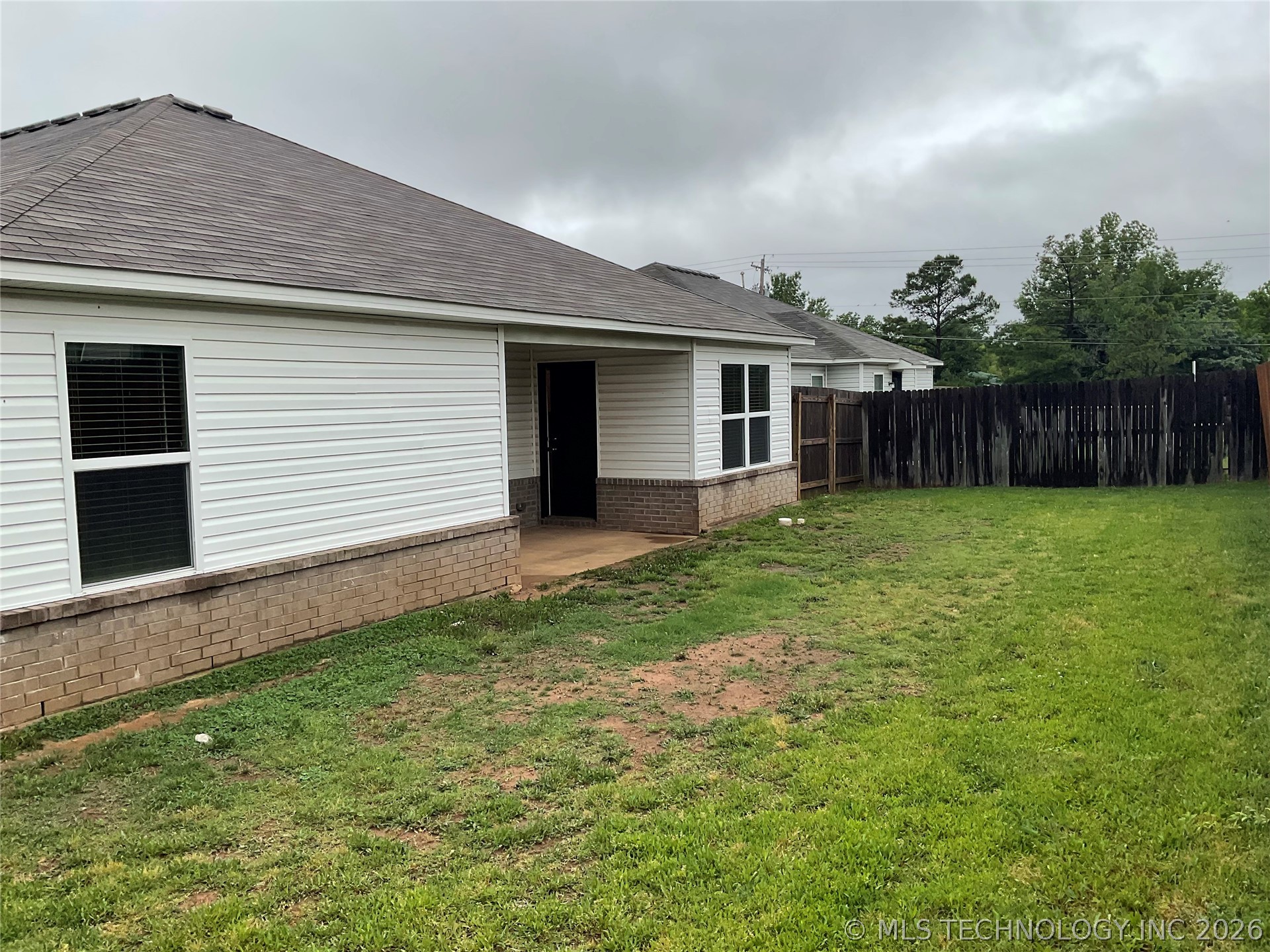 1012 E Richmond Street Broken Arrow OK 74012