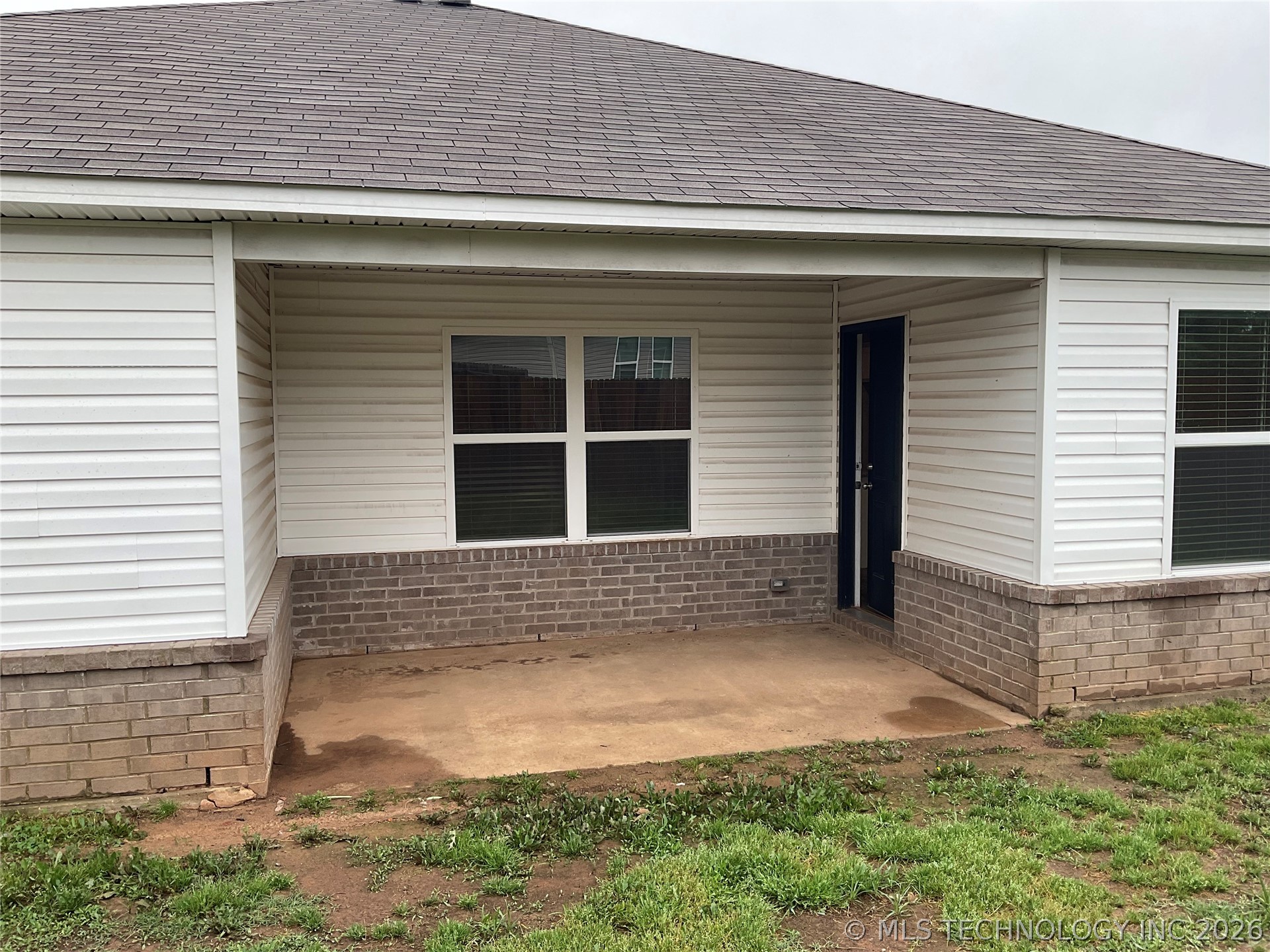 1012 E Richmond Street Broken Arrow OK 74012
