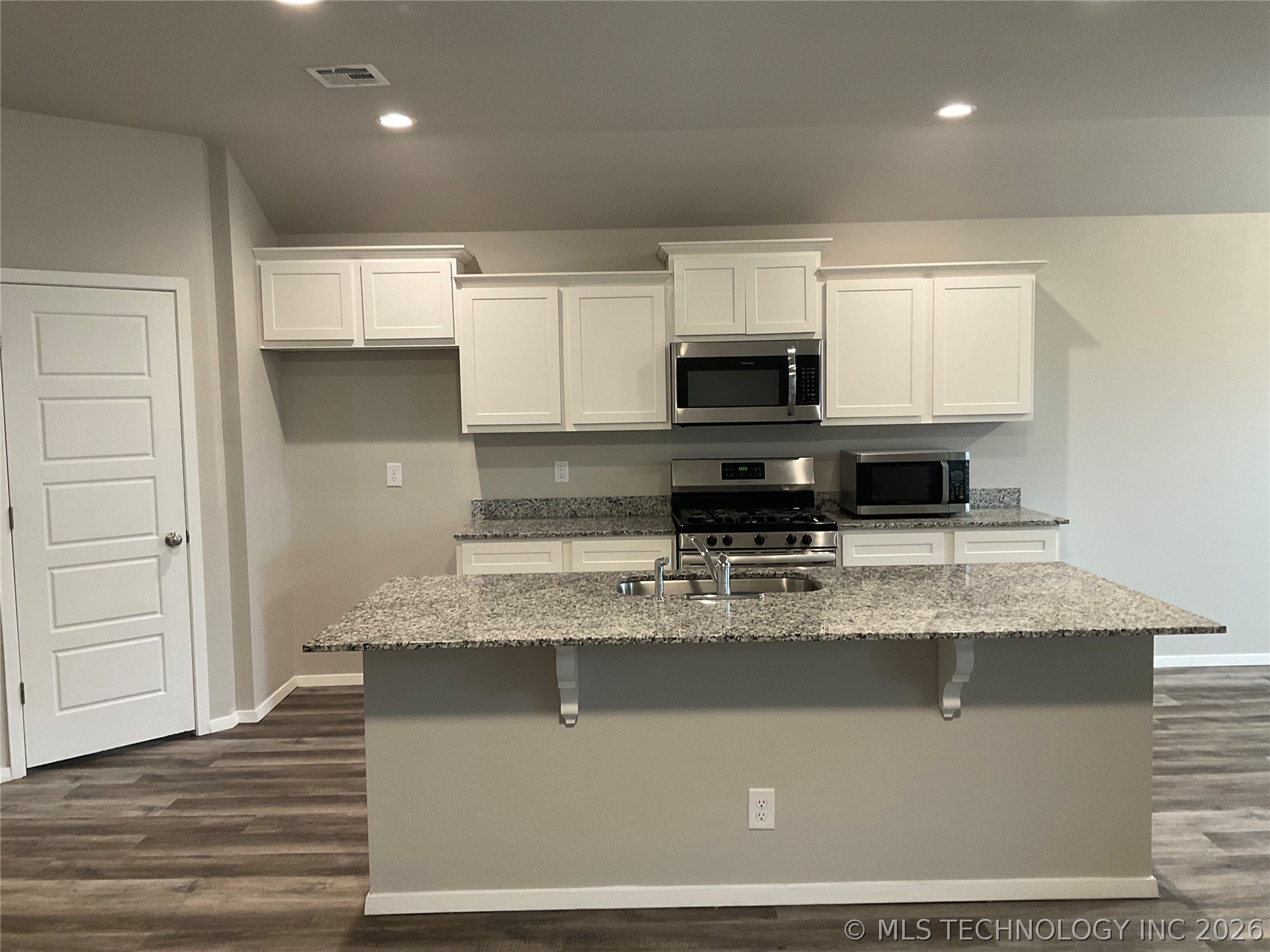 1012 E Richmond Street Broken Arrow OK 74012