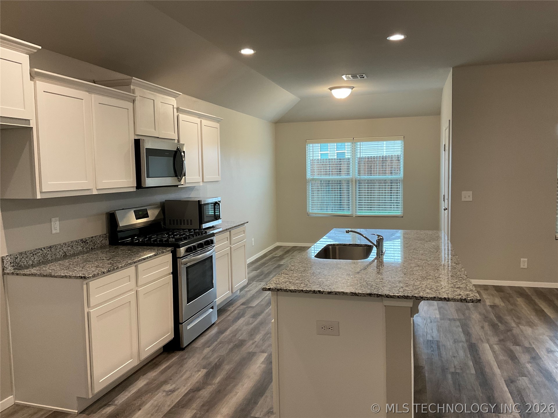 1012 E Richmond Street Broken Arrow OK 74012