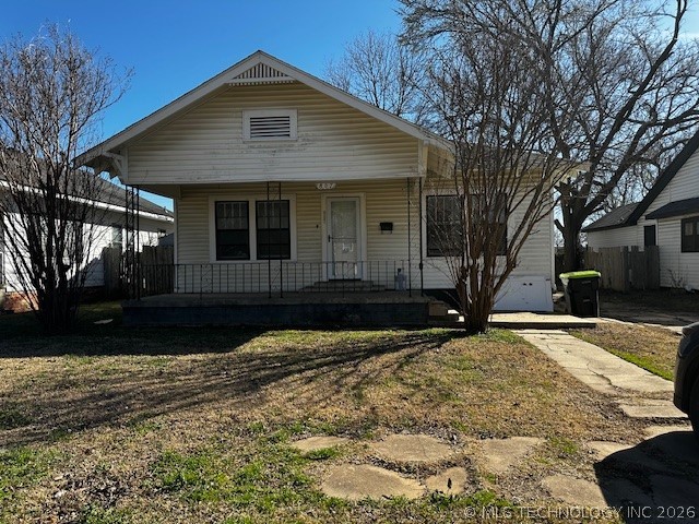 807 E 15th Ada OK 74820