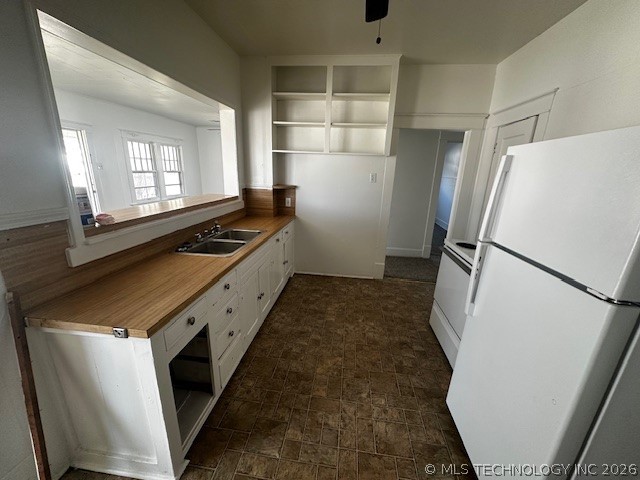 807 E 15th Ada OK 74820
