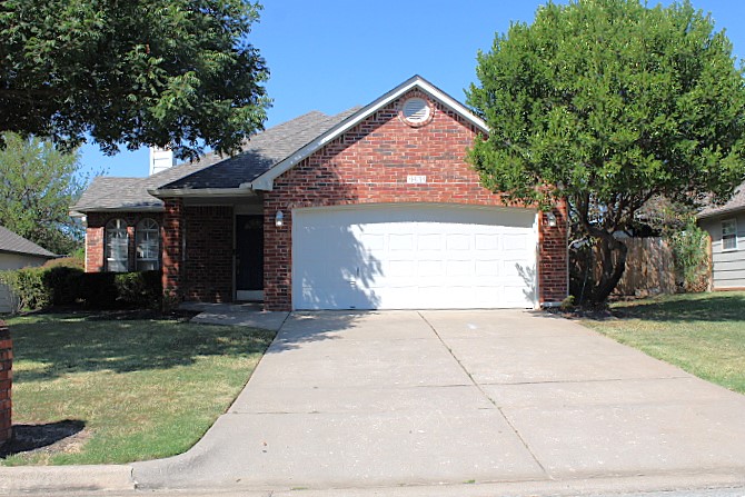 7434 S 95th East Avenue Tulsa OK 74133