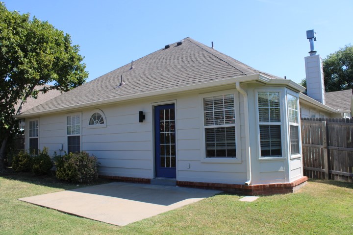 7434 S 95th East Avenue Tulsa OK 74133