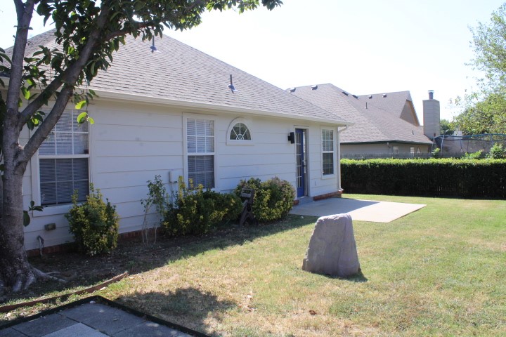 7434 S 95th East Avenue Tulsa OK 74133