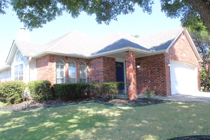 7434 S 95th East Avenue Tulsa OK 74133