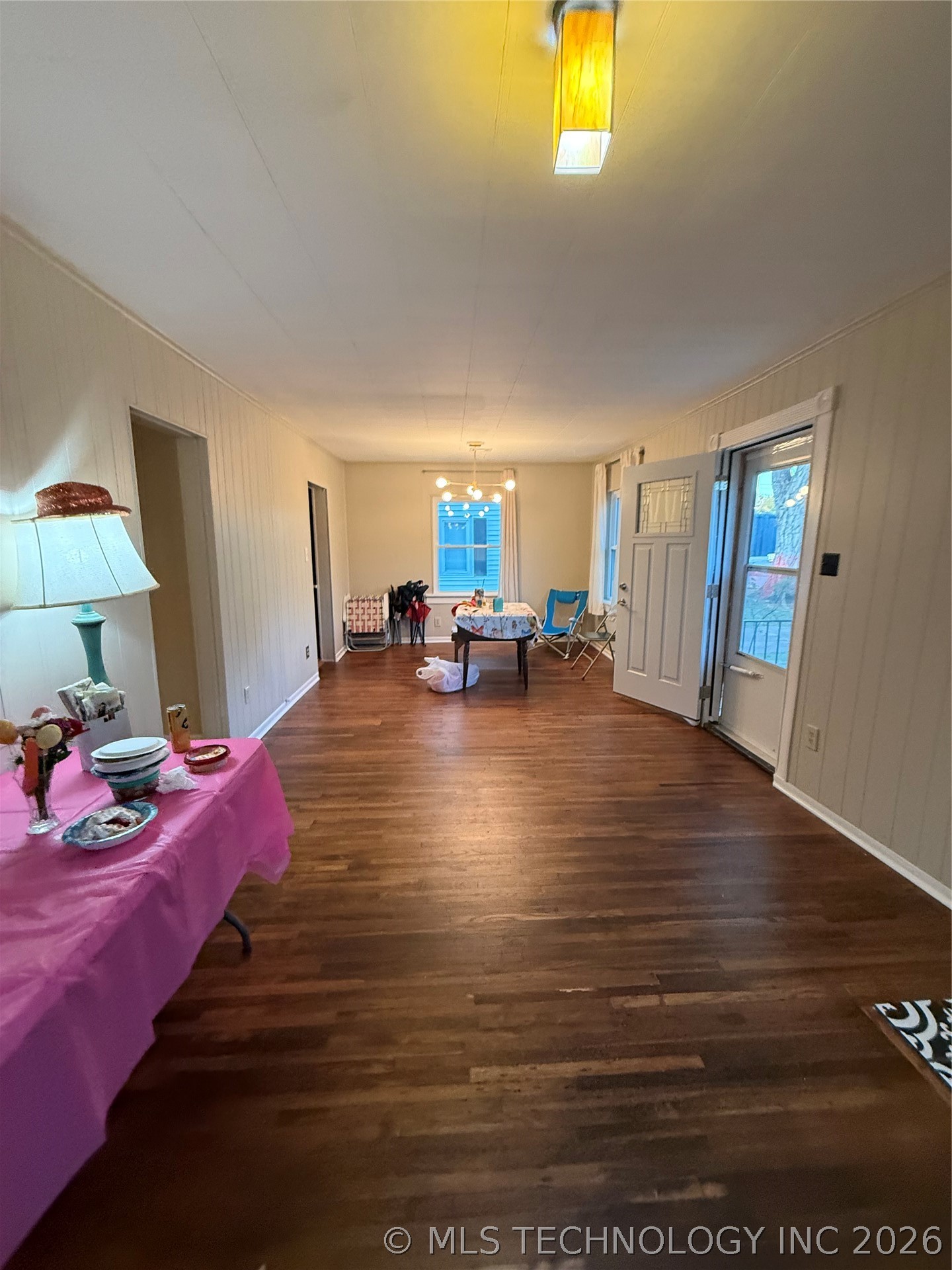 1124 S Richmond Avenue Tulsa OK 74112