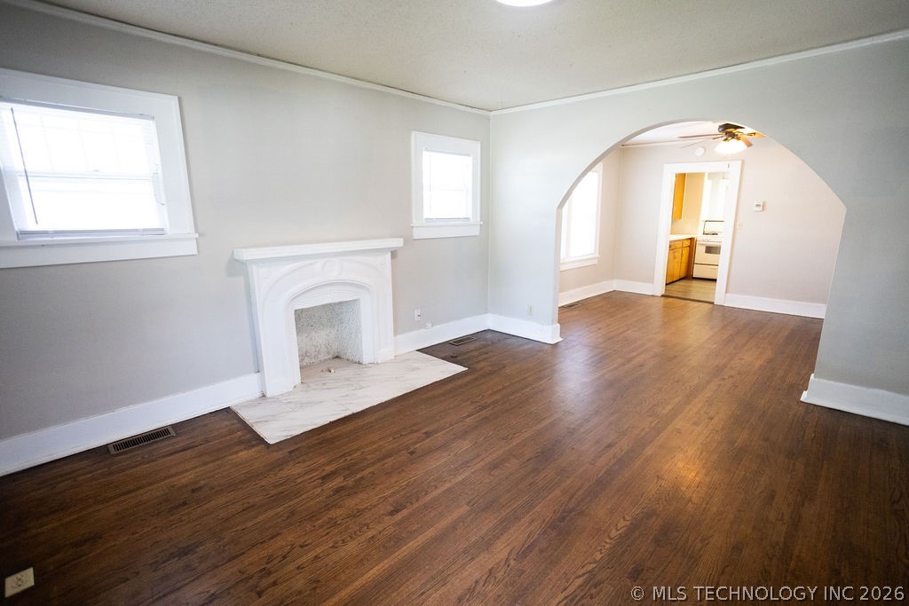 1147 S Florence Avenue Tulsa OK 74104