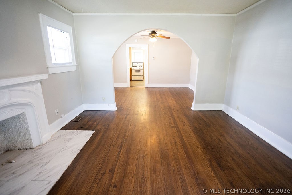 1147 S Florence Avenue Tulsa OK 74104