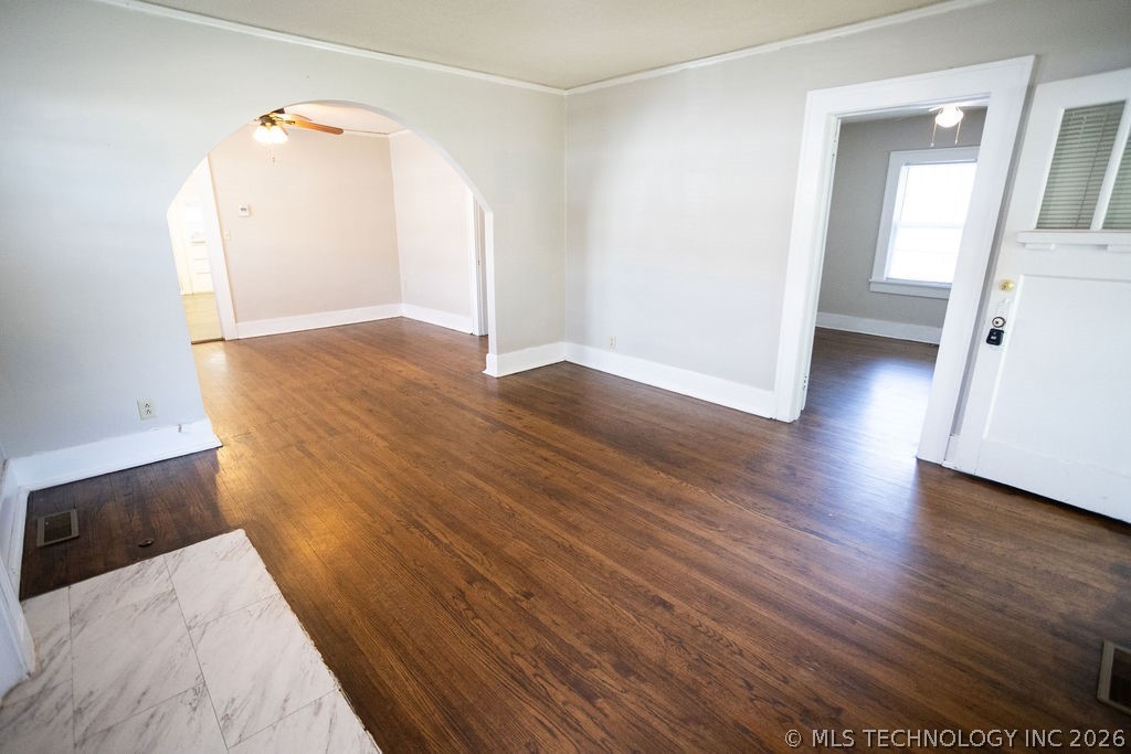 1147 S Florence Avenue Tulsa OK 74104